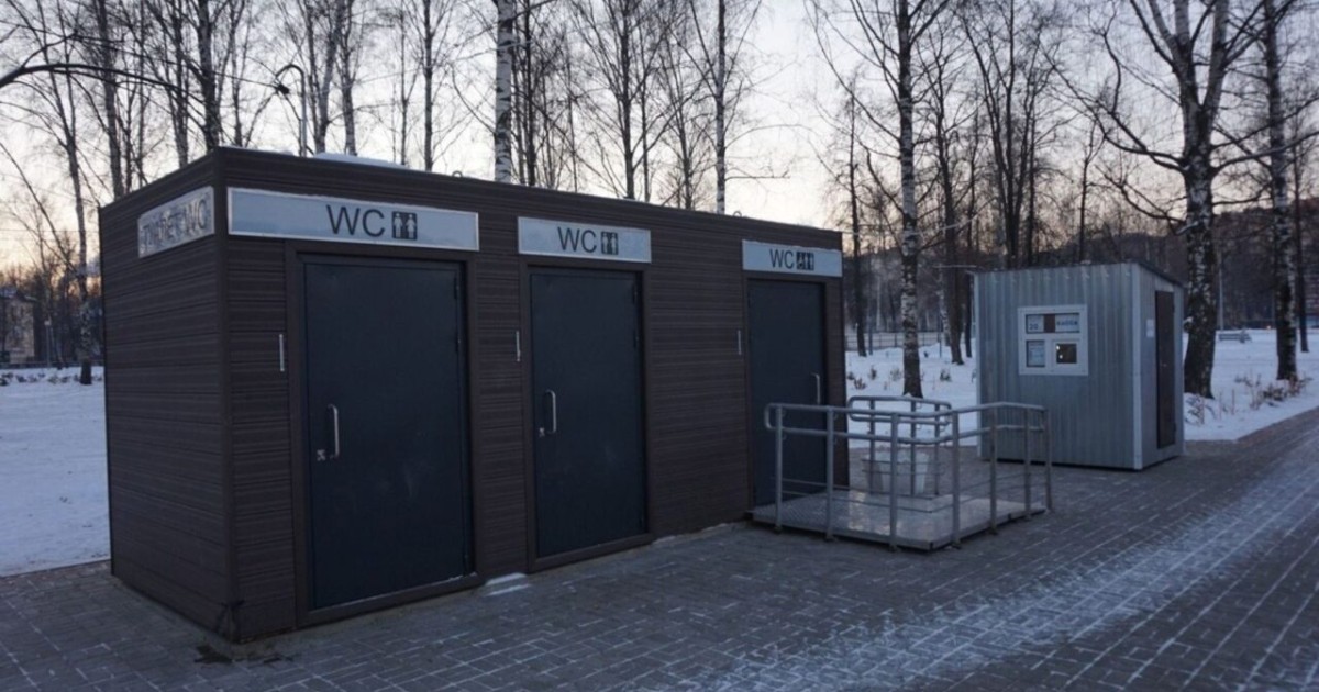 Елімізде дәретханаларды күтіп ұстауға 8 миллион теңге жұмсалады