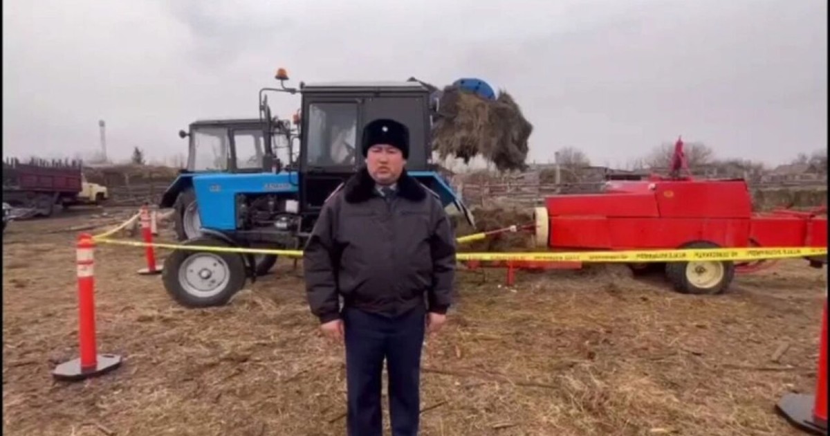 Абай облысында қайғылы жағдайда жасөспірім қайтыс болды