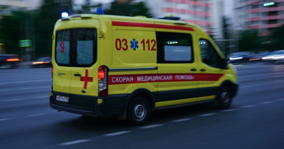Жаңаөзендегі жарылыста 1 адам қаза тапты