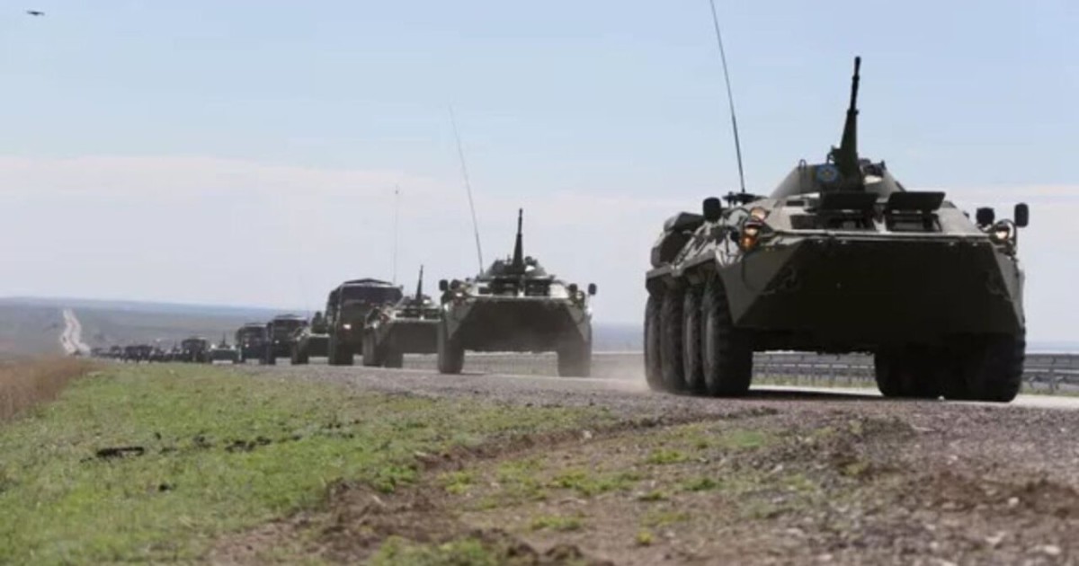 Қорғаныс министрі Қазақстан әскерлерінің көтерілуіне рұқсат берді