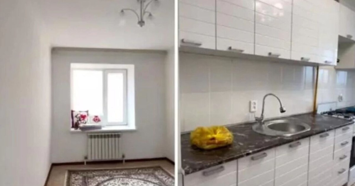 Үстіне контейнер құлап, мерт болған әйелдің баласына пәтер берілді