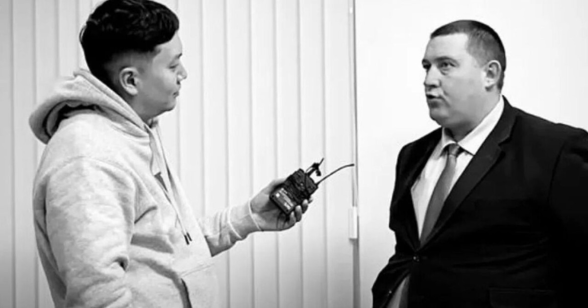 Журналист қайтыс болған Риддер әкімінің туыстарынан кешірім сұрады