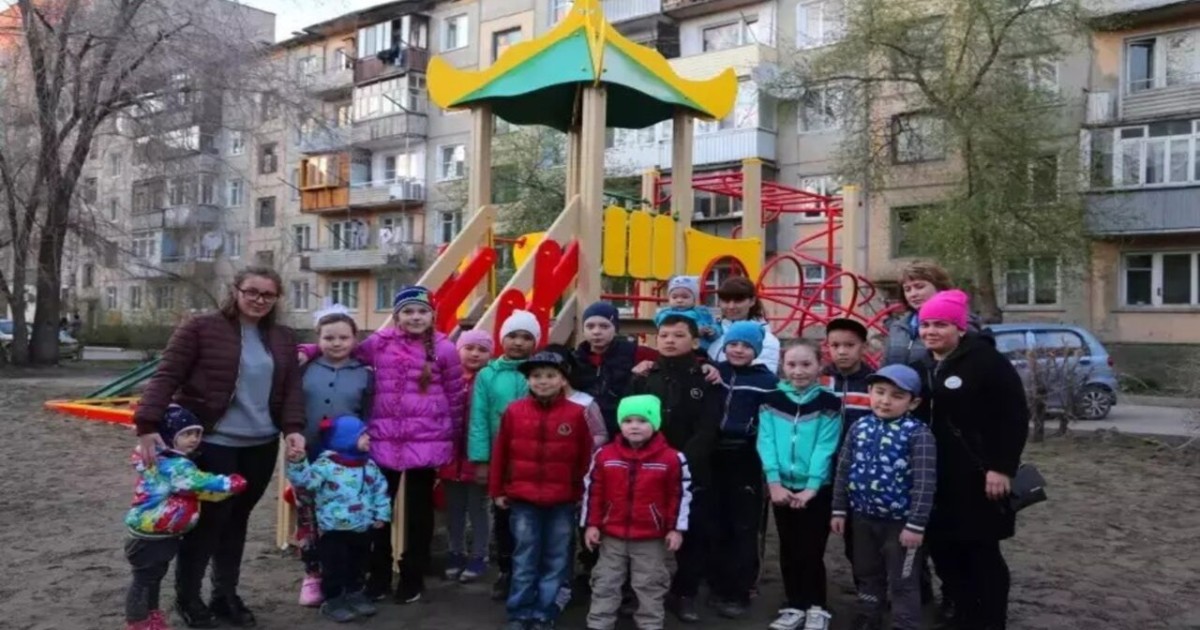 Өскемен қаласының әкімі 10 жастағы баланың өтінішін орындады