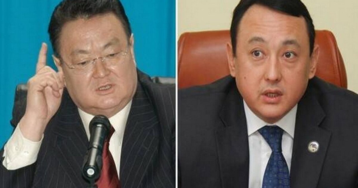 Заманбек Нұрқаділовтің ұлы әкесінің өліміне қатысты құпияны ашты