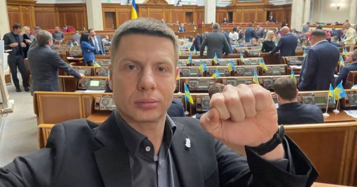 «Қазақтарға көмектесу керек» – Украина саясаткері