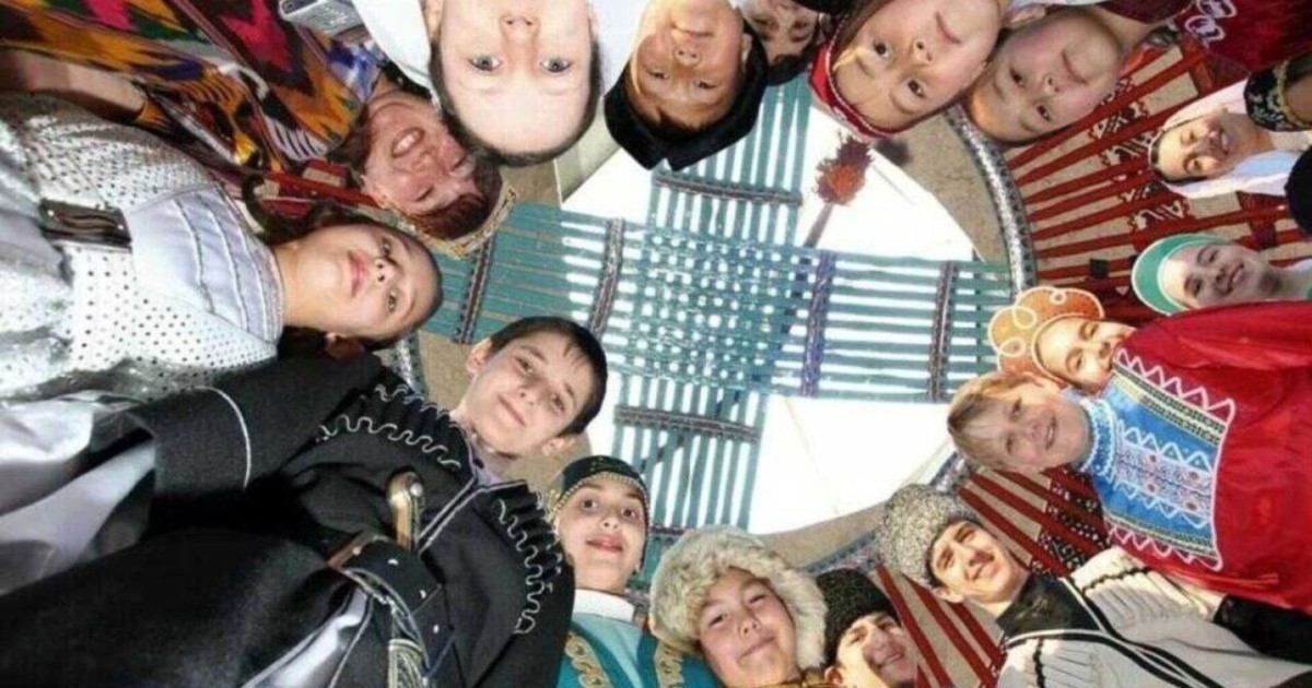 Қазақстанда қанша ұлт тұрады