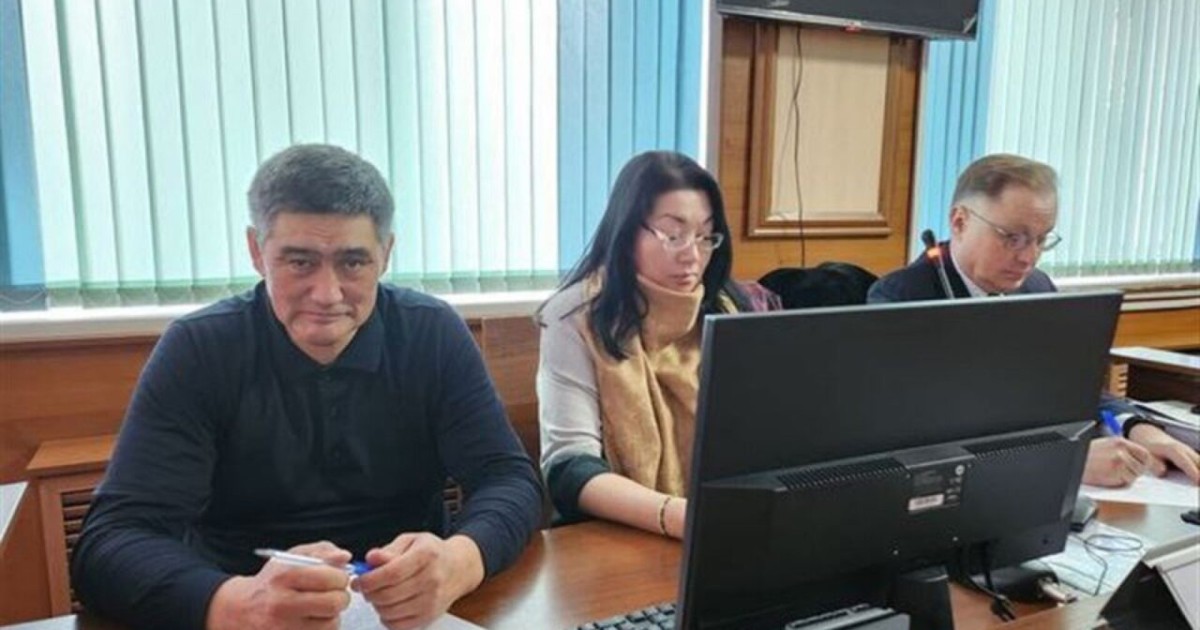 Елден қашып кеткен Серік Құдебаев туралы тың дерек шықты