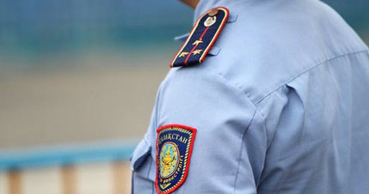 Ақтауда жас жігіт алтыншы қабаттан құлап қаза болды