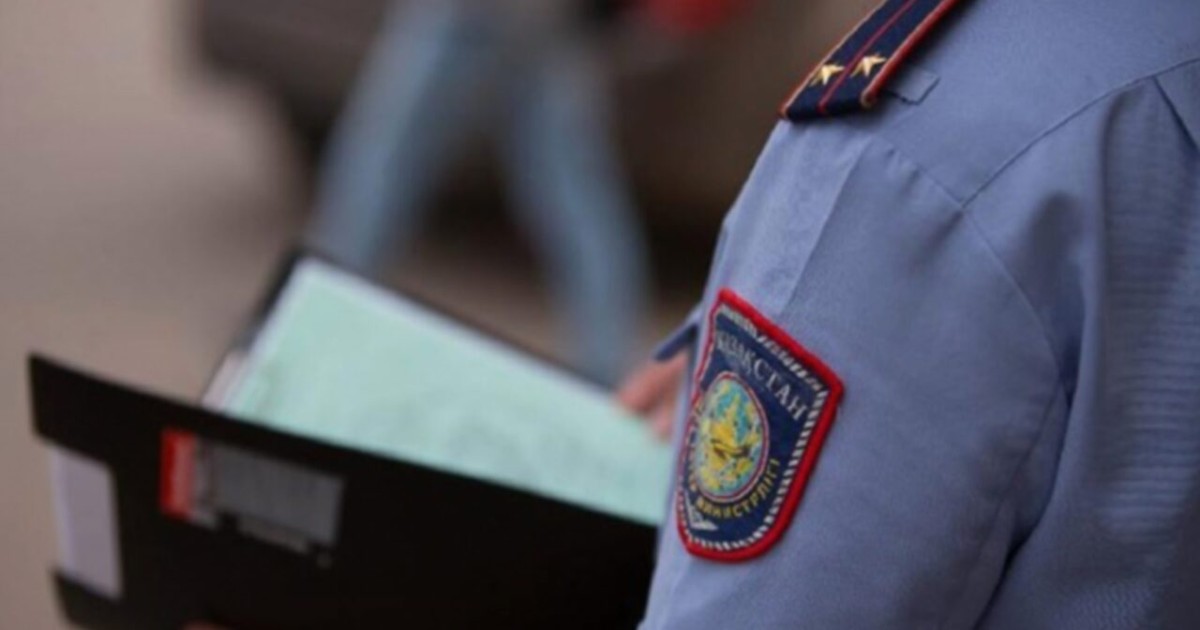15 жыл бойы халықаралық іздеуде жүрген күдікті ұсталды