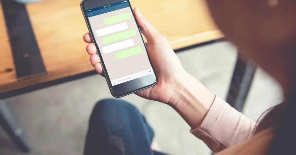 Павлодар тұрғыны WhatsApp-тағы хабарлама үшін 4 жылға сотталды