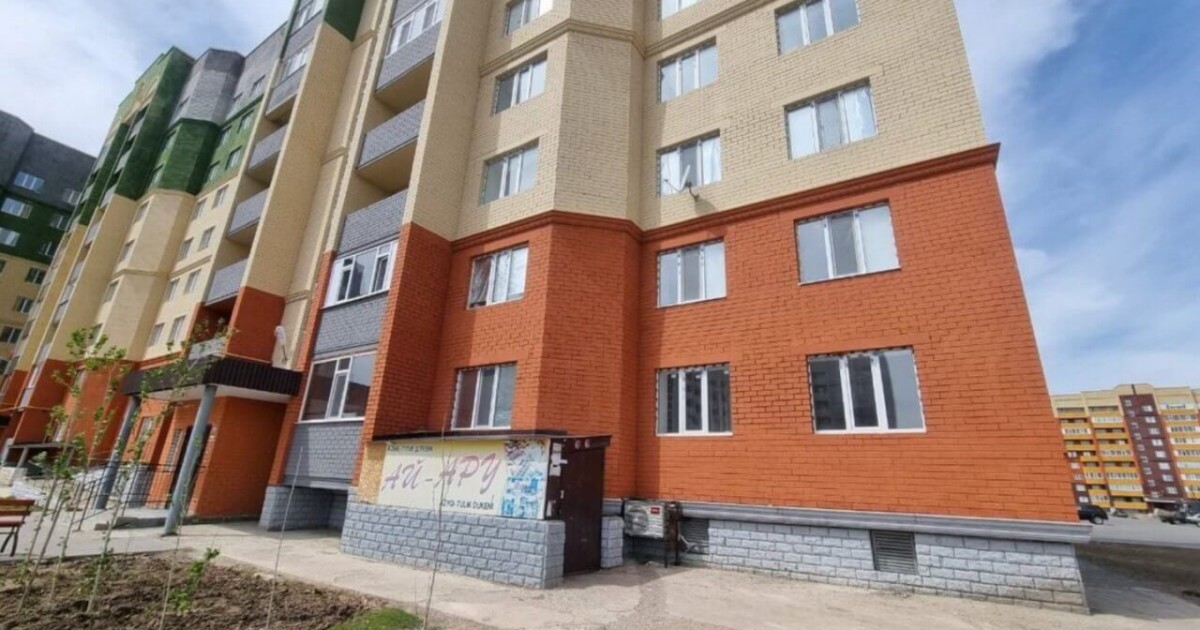 Ақтөбеде азық-түлік дүкенінде ер адамды өлтірген сәт видеоға түсіп қалған