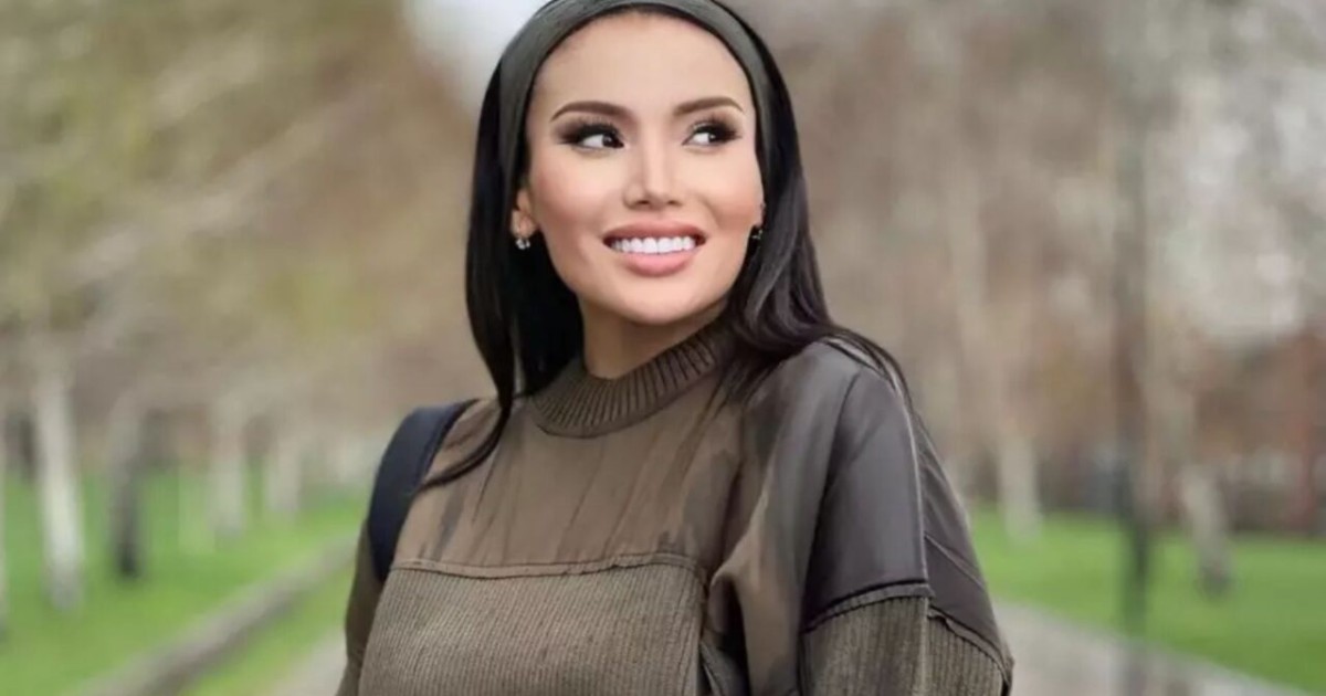 «Мен тоқал алуға рұқсат етемін» – Динара Әлжан