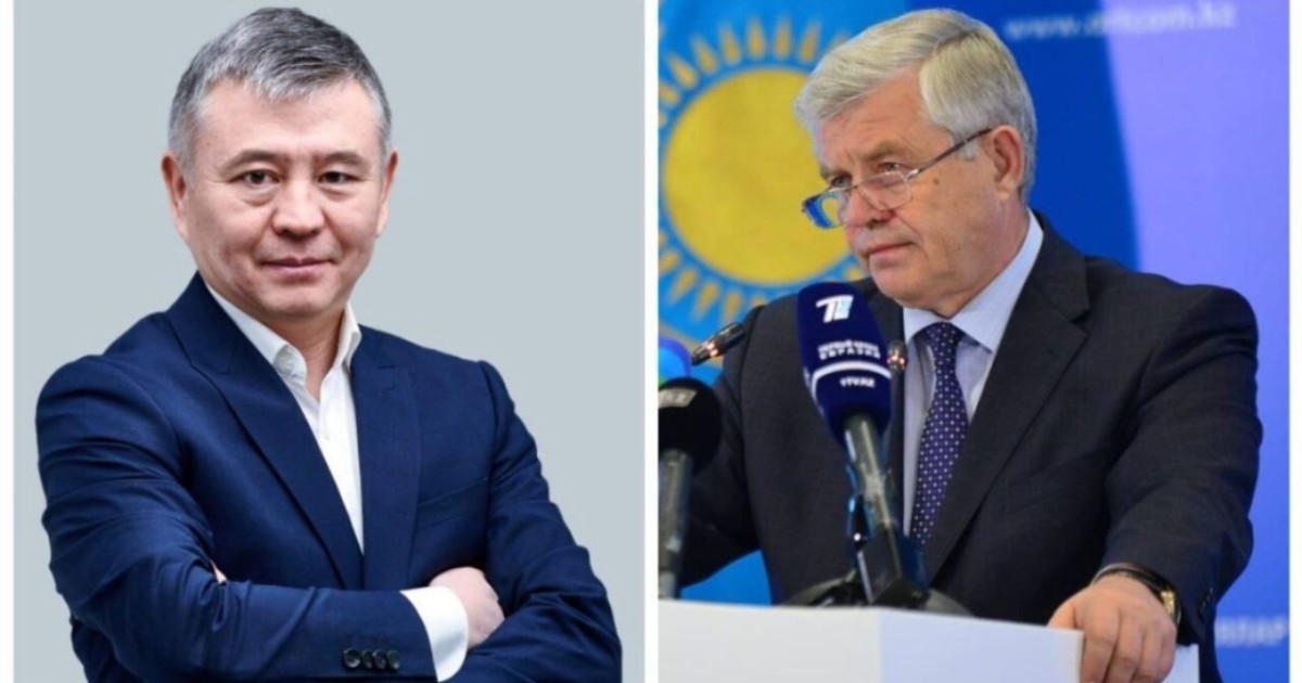 Мұхтар Тайжан Божкоға қарсы сотта жеңіліп қалды