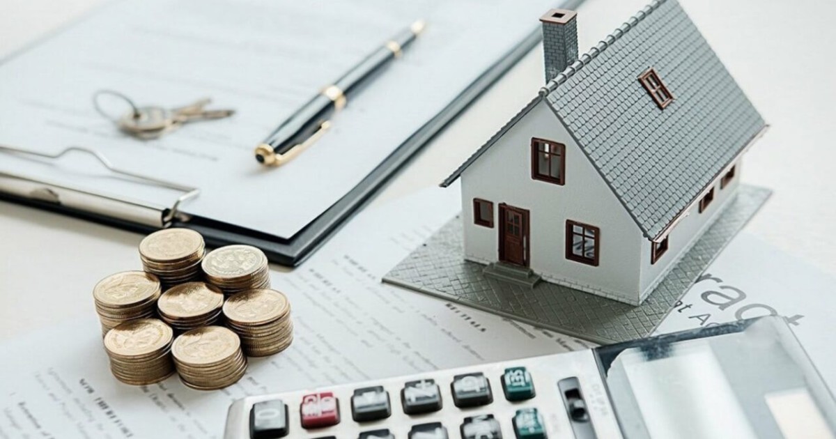 Қазақстанда жарты миллион адам ипотека төлейді