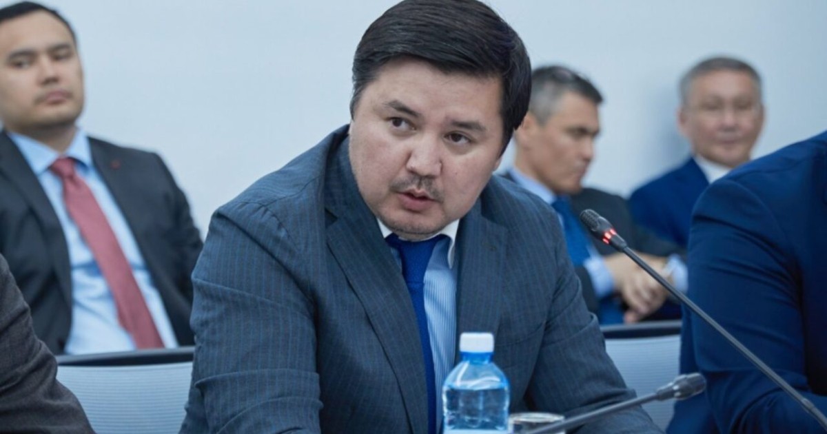 «ҚазТрансОйл» Германияға 100 мың тонна Қазақстан мұнайын жеткізеді