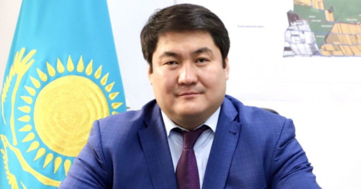 Талдықорған қаласының әкімі жансақтау бөліміне түсті
