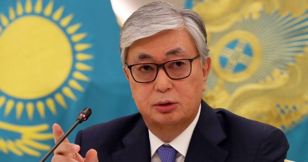 Қасым-Жомарт Тоқаевтың алдағы күндерге жоспары белгілі болды