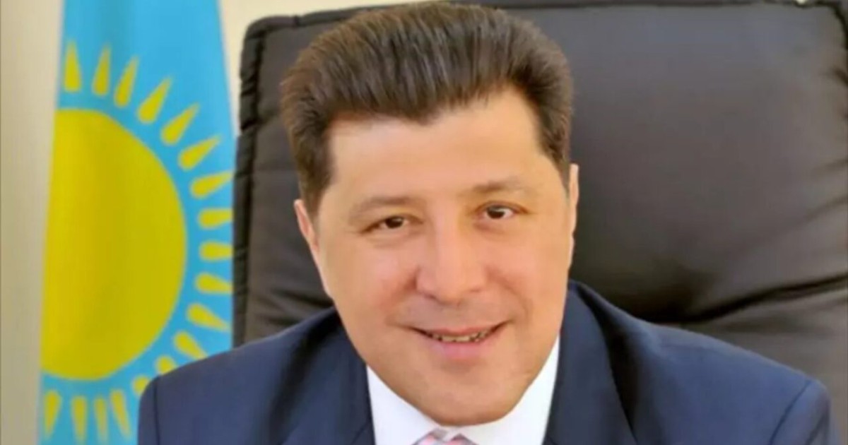 АМӨЗ-дің бұрынғы бас директоры Шухрат Данбай кінәсіз деп танылды