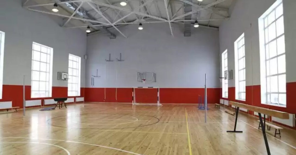 Биыл аймақтарда жаңадан 36 спорт нысаны бой көтереді