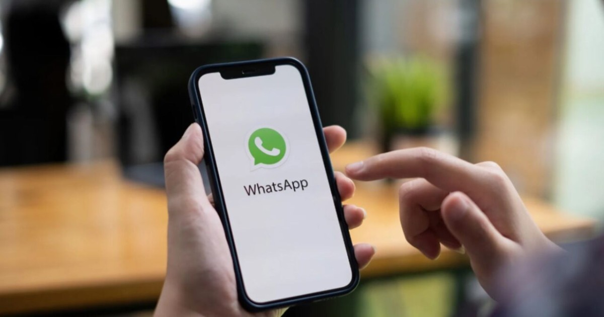 Павлодар тұрғыны WhatsApp-тағы хабарлама үшін 4 жылға сотталды