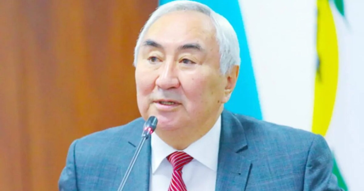 Жигули Дайрабаевтың отставкасын талап еткен петиция пайда болды