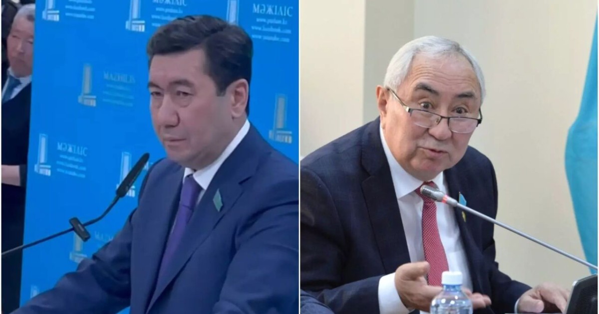 Қошанов ұлдары сотталған Дайрабаев жайлы пікір білдірді