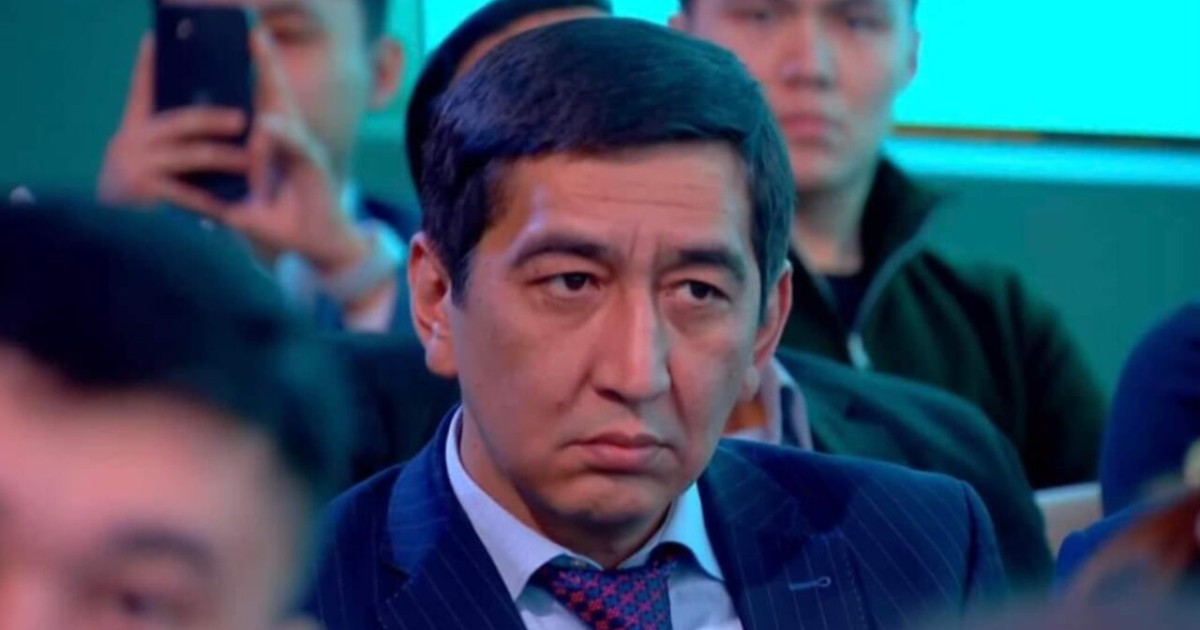 Ринат Зайытов Алматыдан айтыс ақындарына арнайы ғимарат беруді өтінді