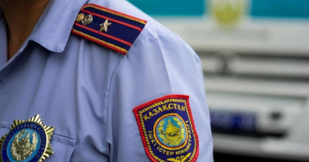 Атырауда деструктивті діни ағым өкілі тұратын үйдің ауласынан марихуана табылды