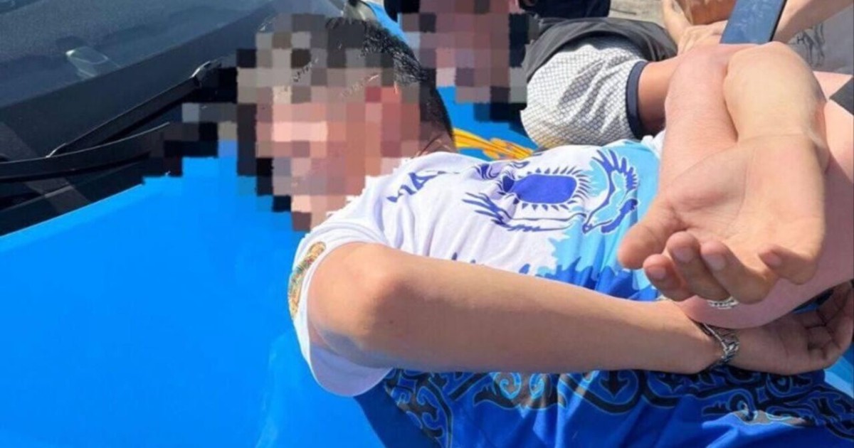 Несие беретін мекемені тонағандар ұсталды