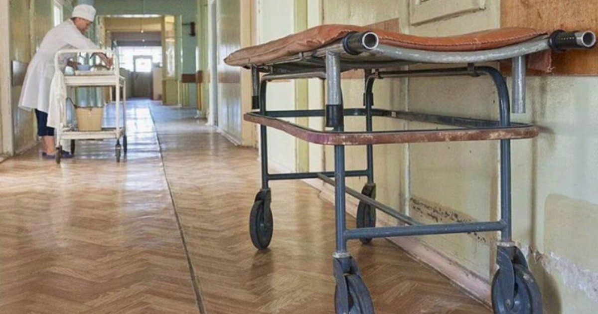 Бүтіндей бір отбасы тамақтан уланып, көз жұмды