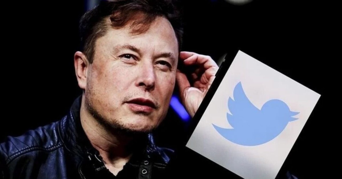 Илон Маск Twitter бас директоры қызметінен кететінін мәлімдеді