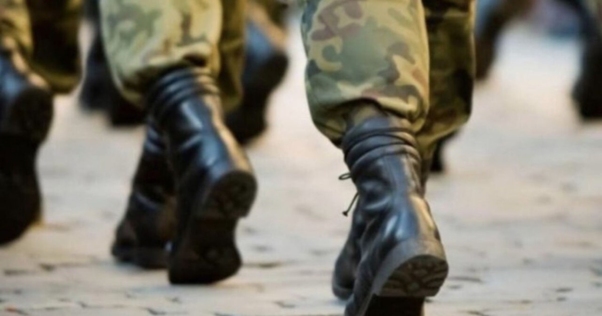 Әскерден қайтқан сарбаз жансақтау бөлімінде жатыр