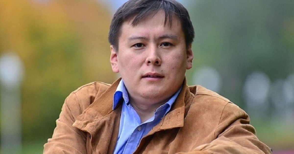 Жансақтау бөлімінде жатқан Жанболат Мамайдың жағдайы белгілі болды