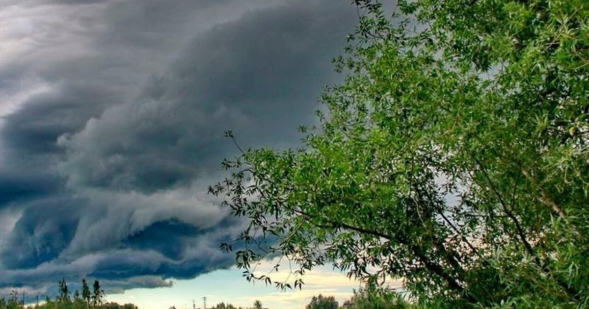 Еліміздің 12 өңірінде ауа райына байланысты ескерту жарияланды