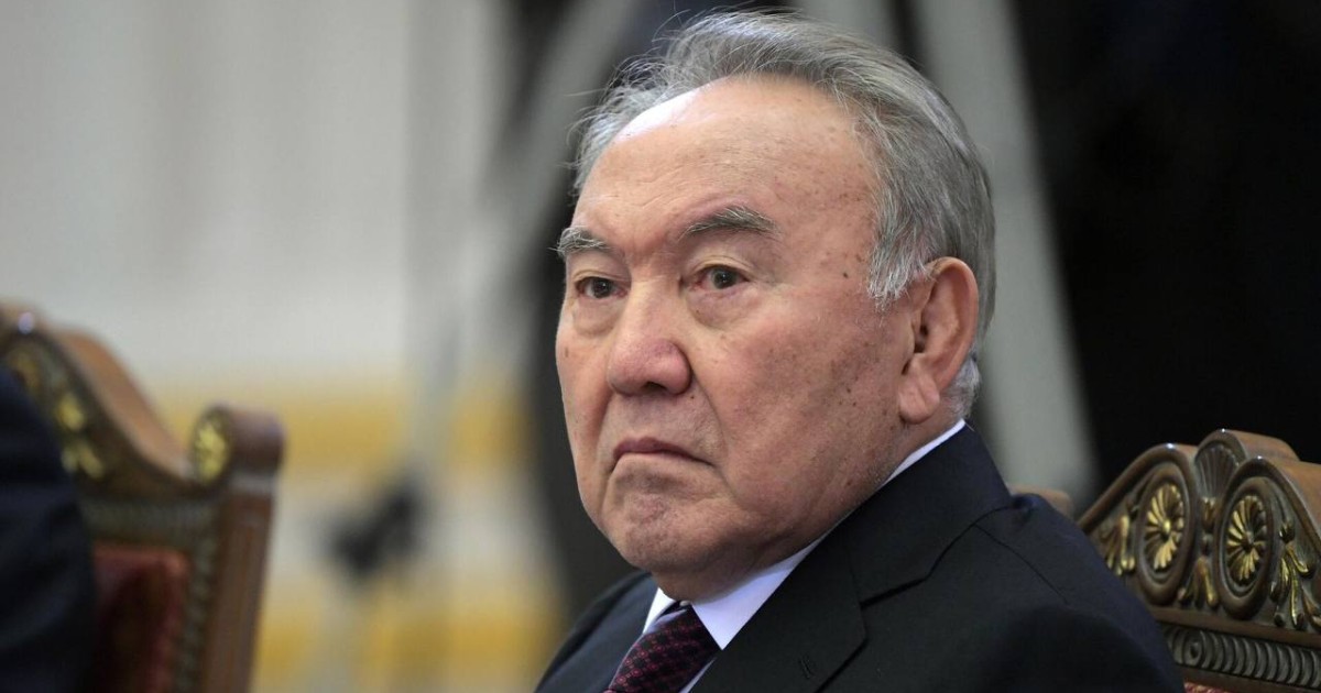 Н.Ә.Назарбаевты көпшілік алдында қорлағандар жазаға тартыла ма?
