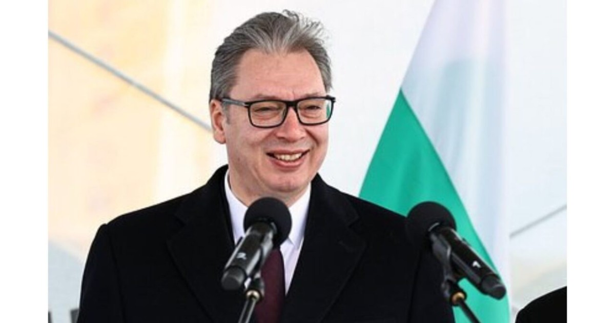 Сербия президенті өлім жазасын қайтадан енгізуге шақырды