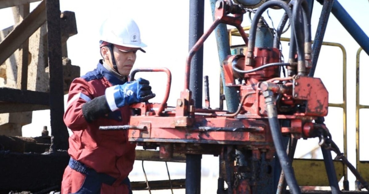 «Өзенмұнайгаз» жұмысшылары қызметке жалған құжатпен қабылданған