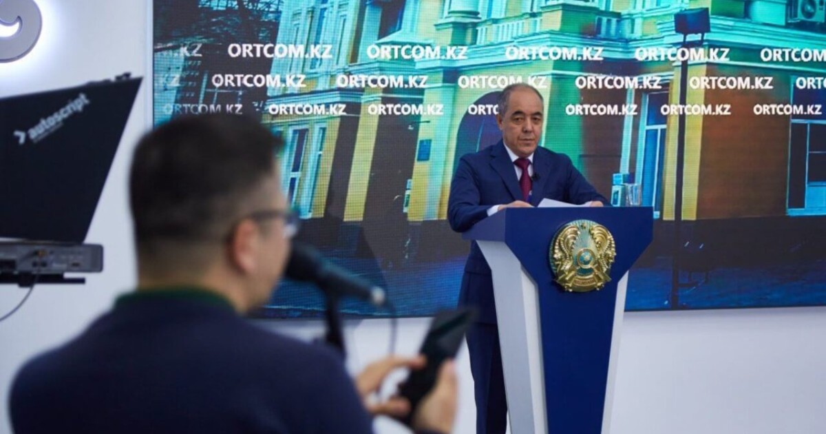Ауылда жұмыс істегісі келетін дәрігерлерге 2,5-5 млн теңге беріледі