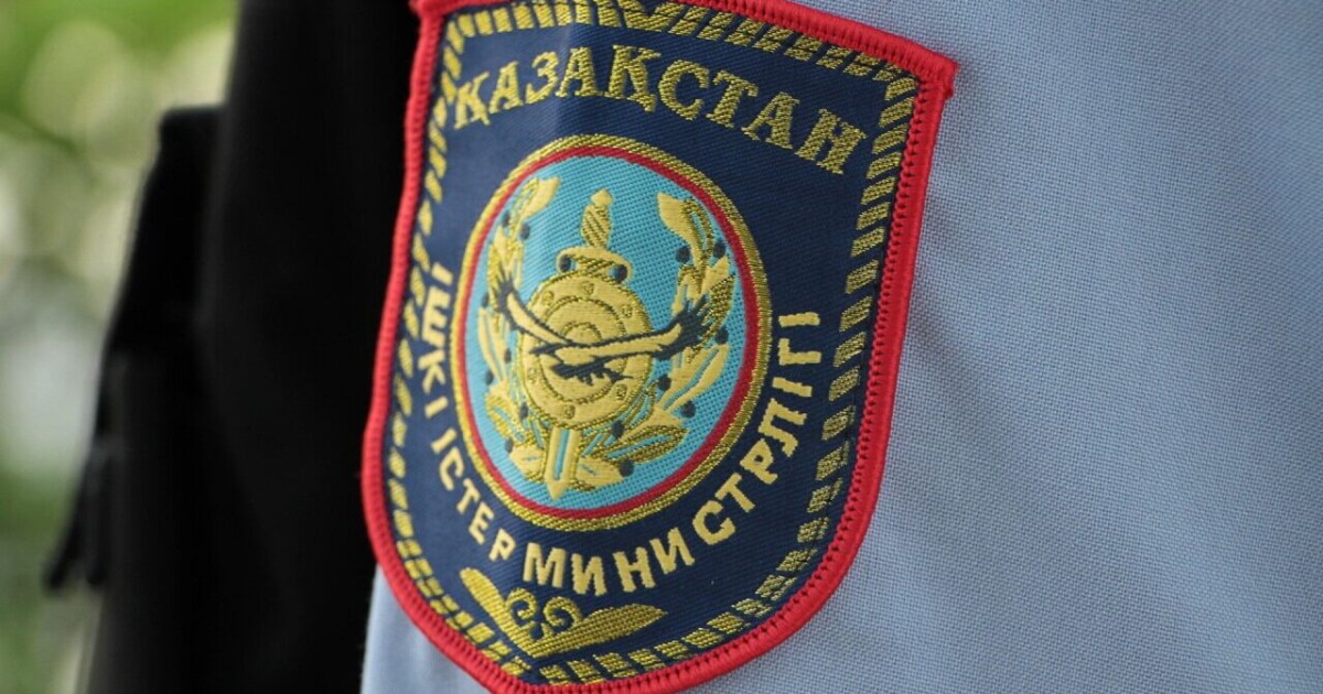 Мас талдықорғандық оқушыны ұрып-соққан