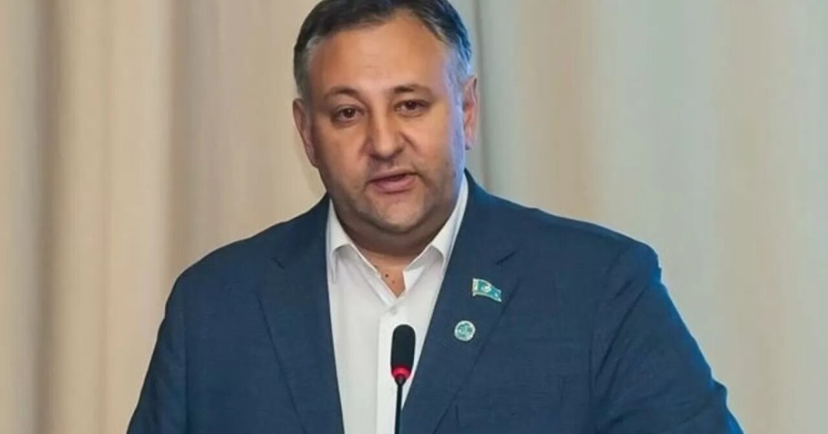 «Петропавлдың атауын өзгерткісі келетіндер – мәңгүрттер» – депутат