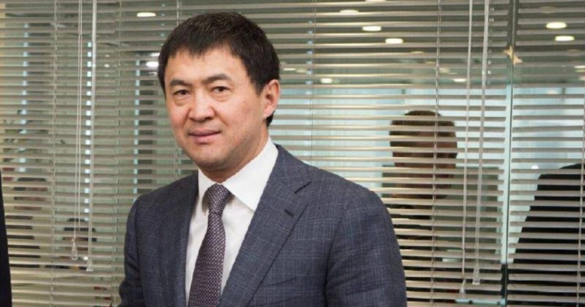 Қайрат Сатыбалдыұлының ісіне қатысты БАӘ-нен 14 млн доллар мемлекетке қайтарылды