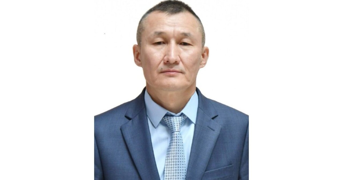Мәжіліс Төтенше жағдайлар министрі лауазымына Шәріпхановтың кандидатурасымен келісті