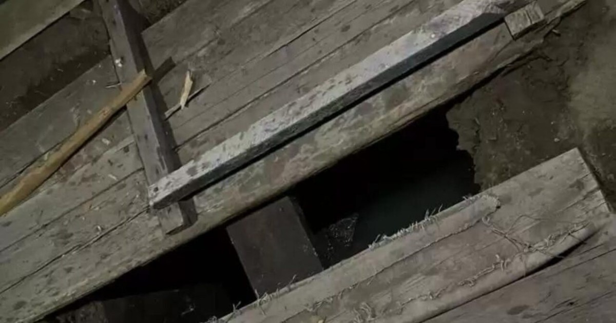 Павлодар облысында септиктен 4 жасар баланың мәйіті табылды