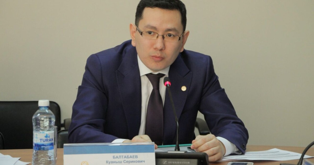 Әлемдік ірі инвесторлар жаңартылатын энергияға инвестиция құюға дайын  – сарапшы