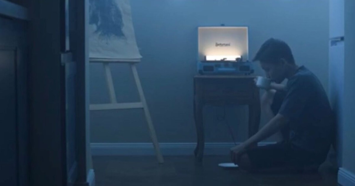 Балаңызды қорғаңыз – қысқаметражды фильм (ВИДЕО)