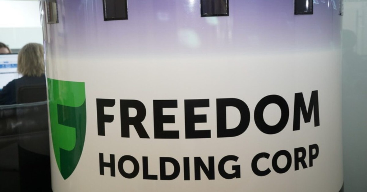 Freedom компанияларының бірі 5G жиіліктері бойынша аукционға қатысты