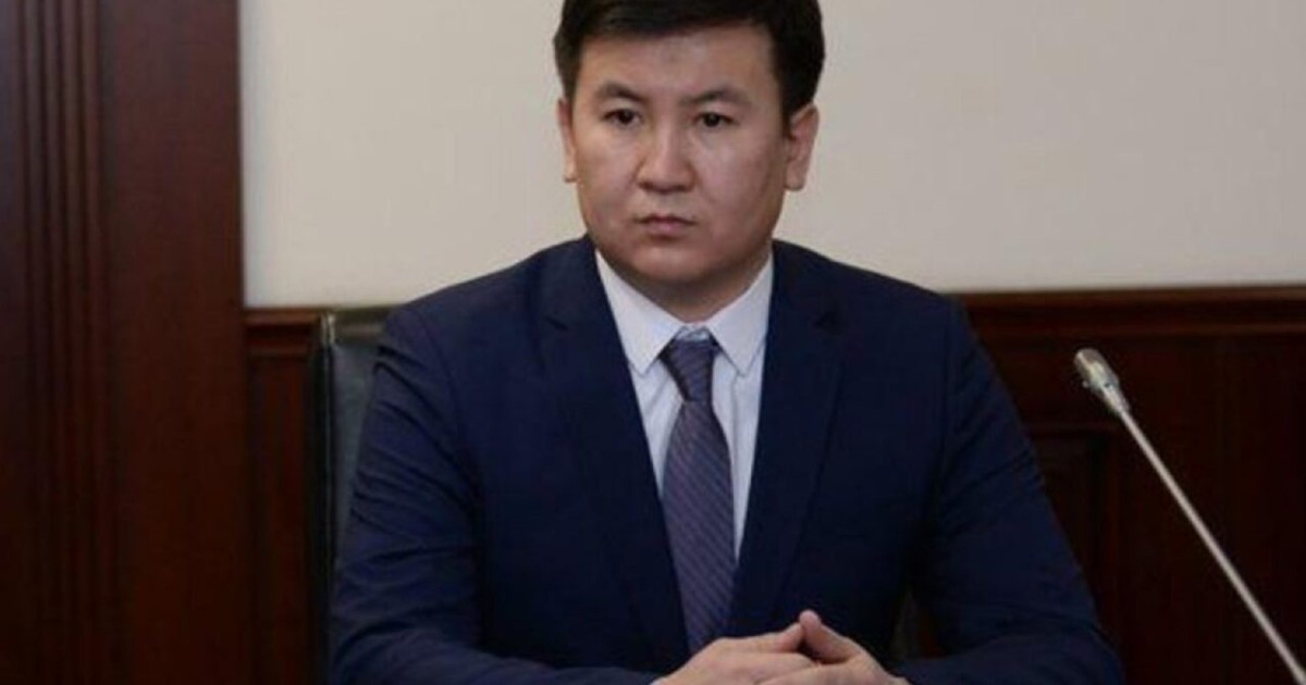 Журналист Нұрділдә Ораз жаңа қызметке тағайындалды