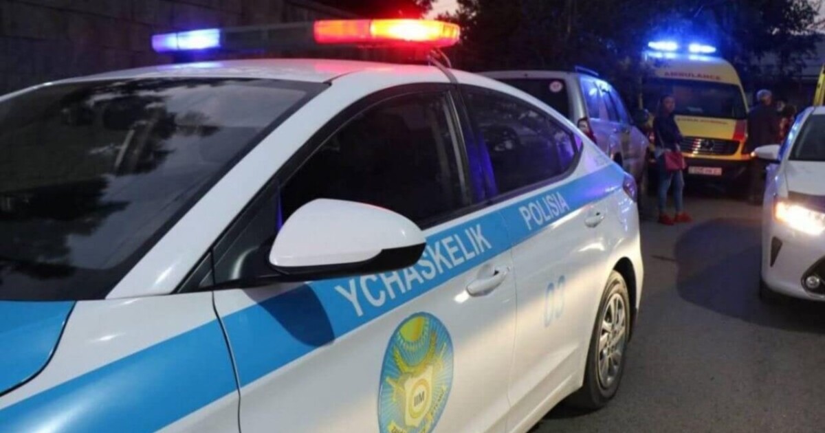 «Сарыағаштағы 5 жасар қызды 4 адам зорлаған»: полиция мәлімдеме жасады