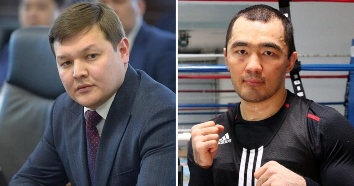 «Өз әрекеті үшін жауап береді»: Оралов Шүменов жайлы