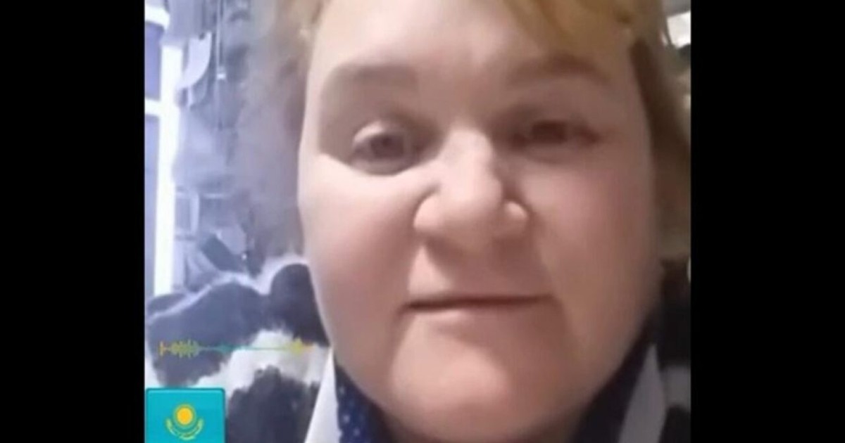 «Хохолдар сияқты секіре бастады»: қазақтарды қорлағандардың үстінен іс қозғалды